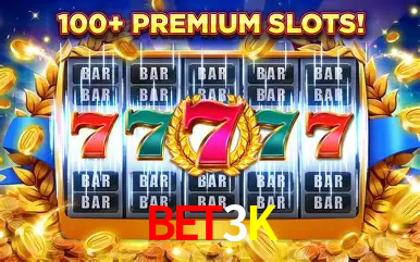 Descubra a Magia dos Jogos de Arcade no BET3K