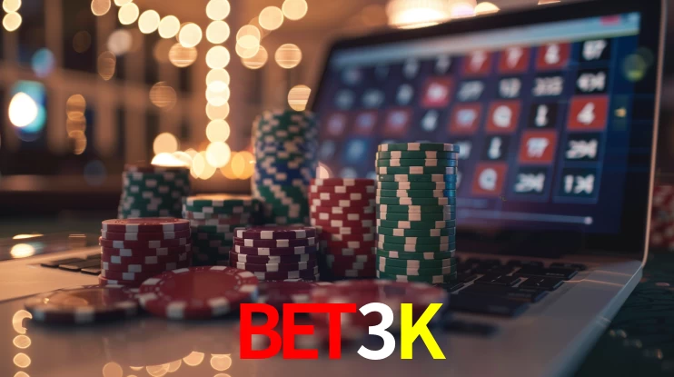 2FA Security BET3K