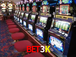 Desvendando o Mundo dos Jogos Virtuais na BET3K