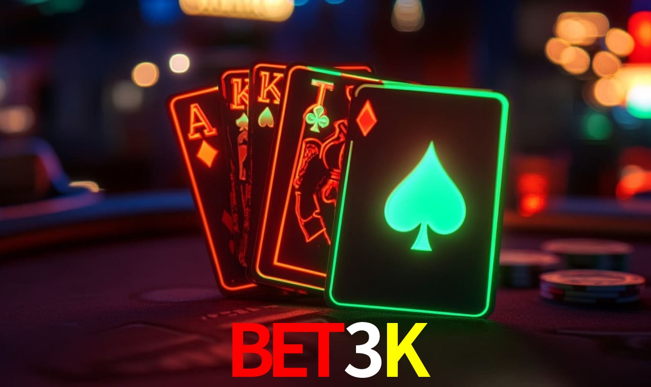 Avaliações dos Jogadores BET3K