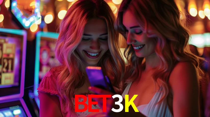 BET3K bonus