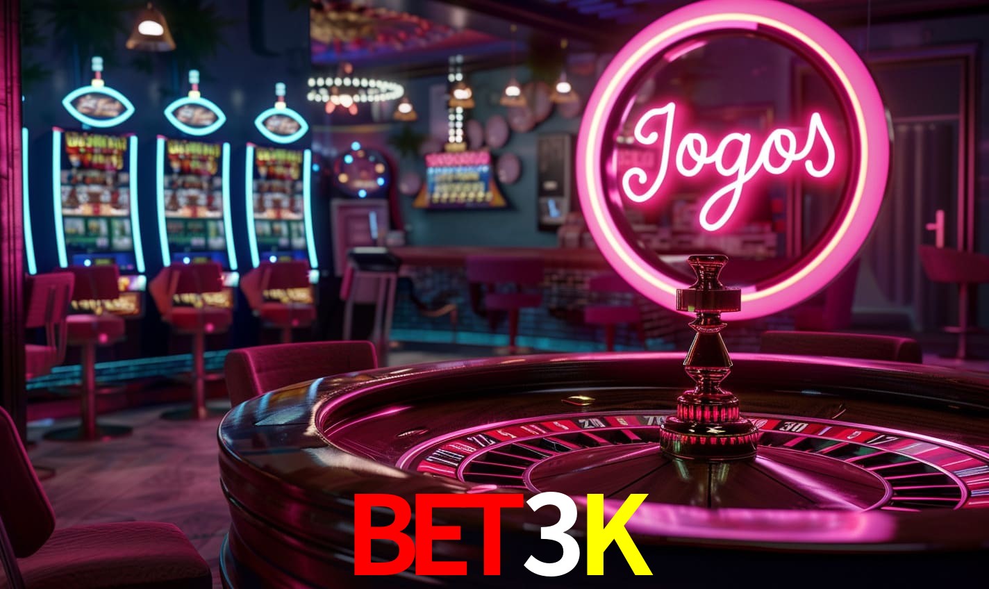 Descubra o Programa VIP da BET3K: Vantagens Exclusivas para Jogadores