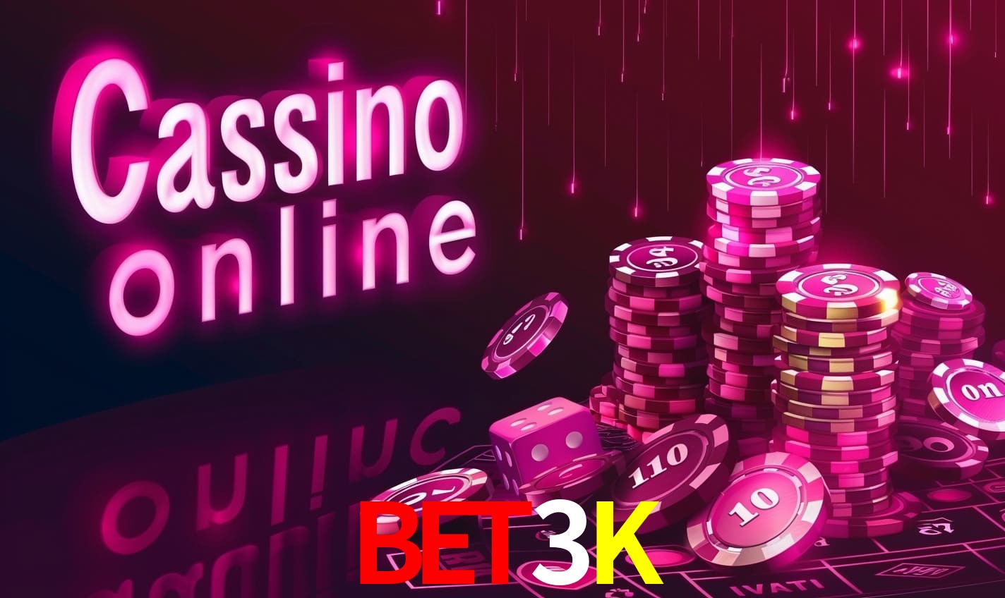 Explorando a Categoria de Eventos em Apostas na BET3K