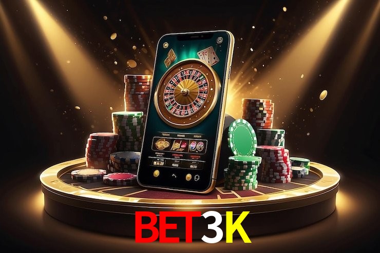 Tecnologia da Plataforma BET3K