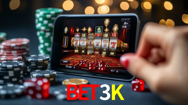 Daily Bonuses BET3K