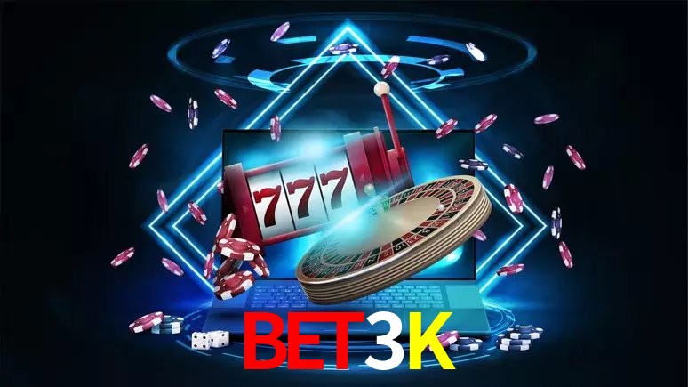 Benefícios da Conta BET3K