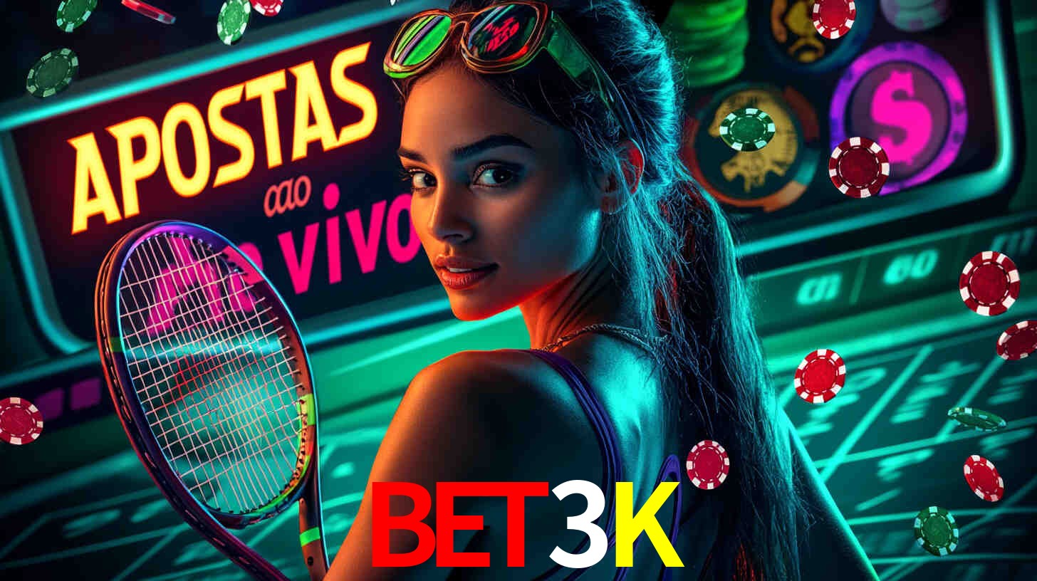 A Experiência Imersiva dos Cassinos Ao Vivo no BET3K