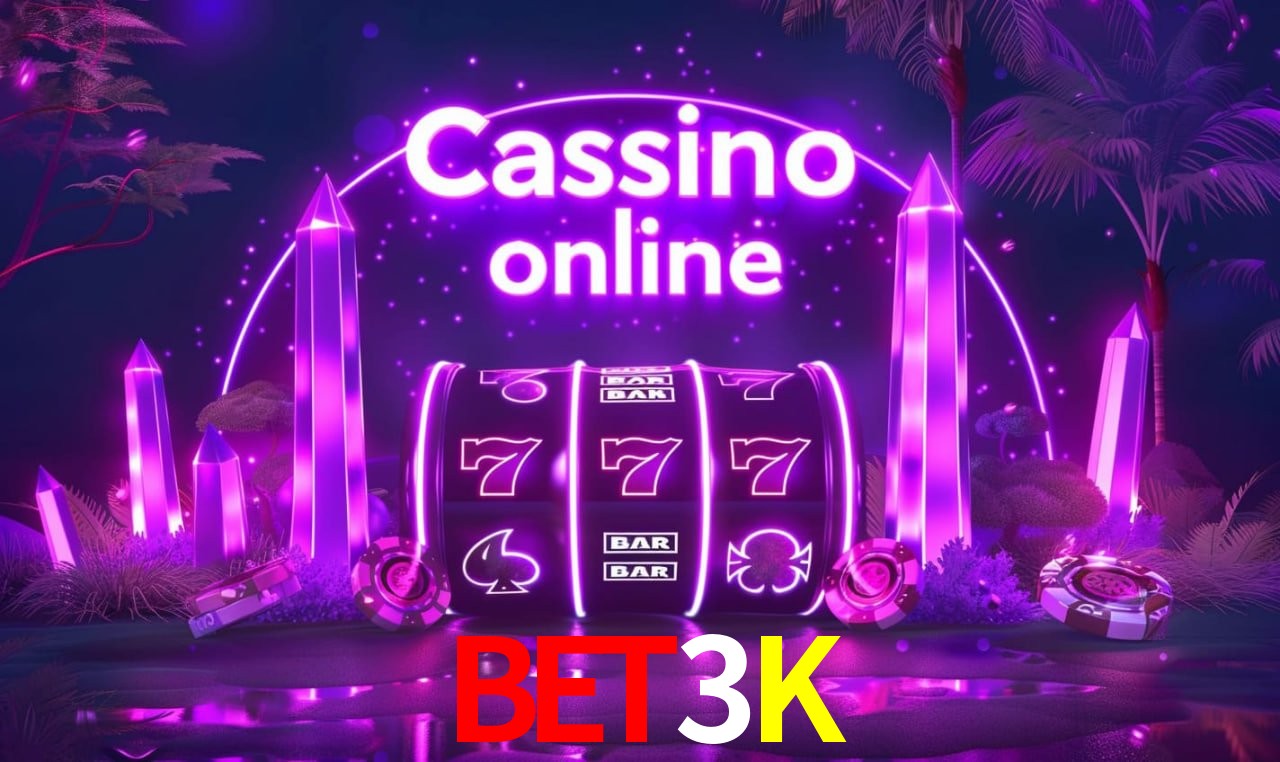 Sistemas de Segurança BET3K