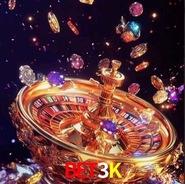 Especiais de Fim de Semana BET3K