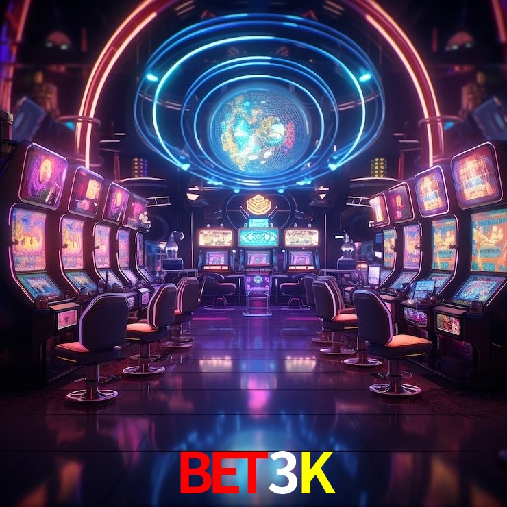 Torneios e prêmios garantidos na BET3K