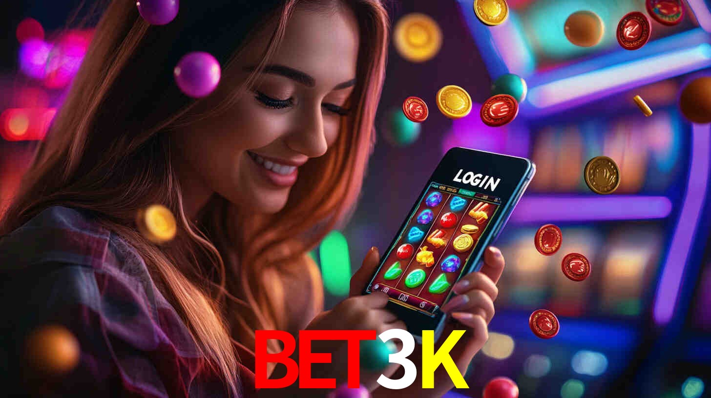 BET3K.com
