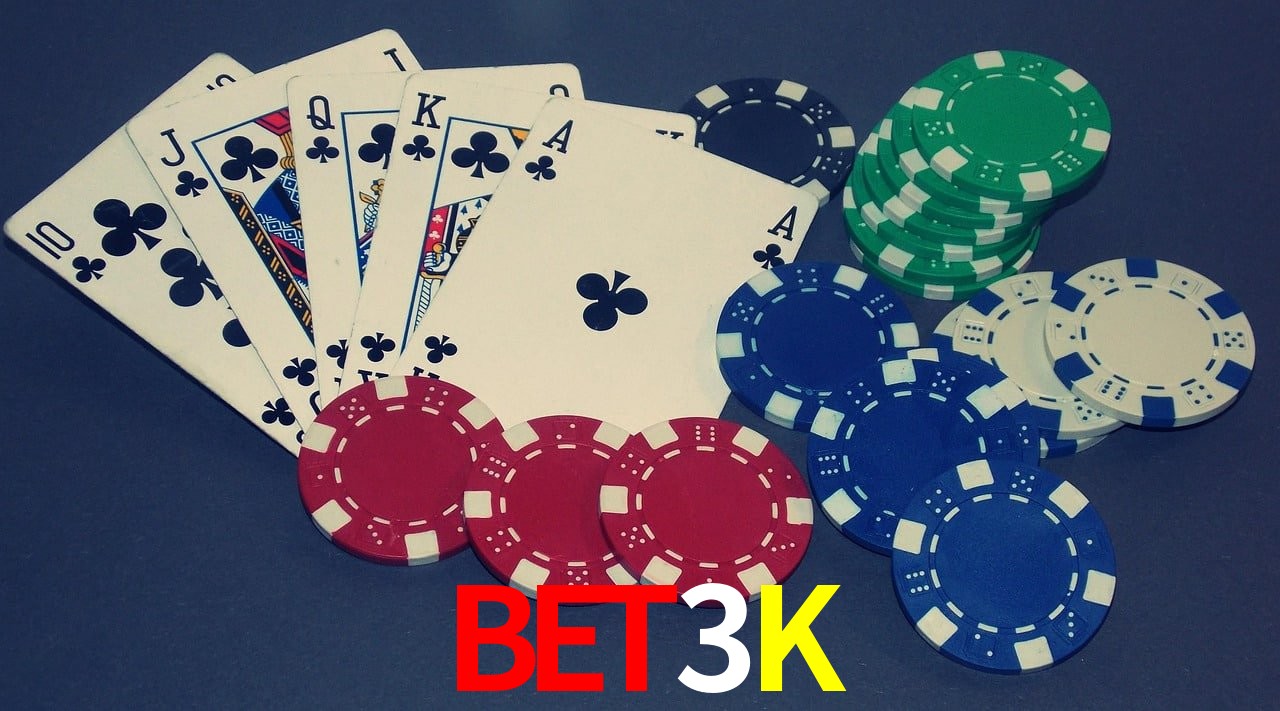 Bonus Features BET3K
