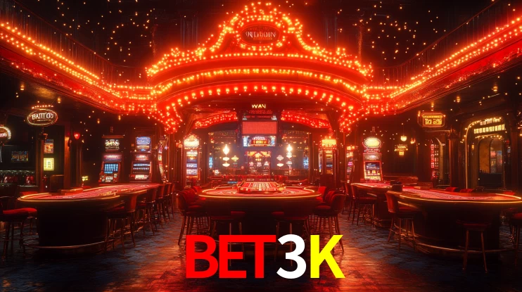 BET3K,BET3K.com