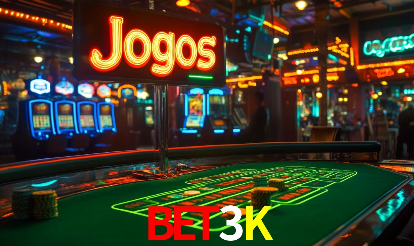 Segurança 2FA BET3K