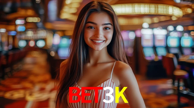 BET3K App Interface