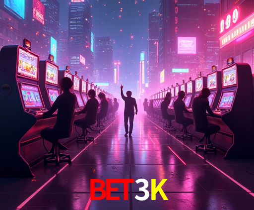 Bônus Diários BET3K
