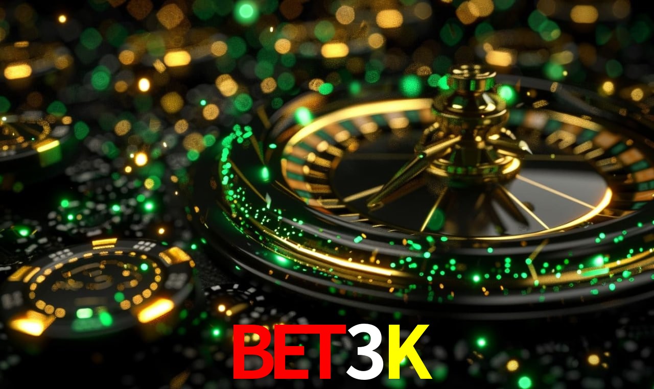 Biblioteca de slots populares na BET3K