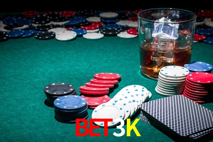 Mesa de Blackjack BET3K