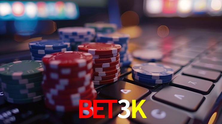 Integração de APIs BET3K