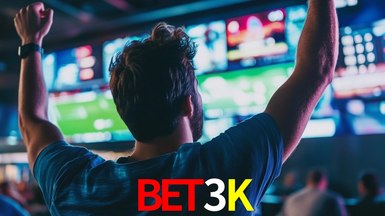 BET3K,BET3K.com
