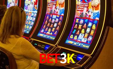 Cadastro rápido e seguro na BET3K