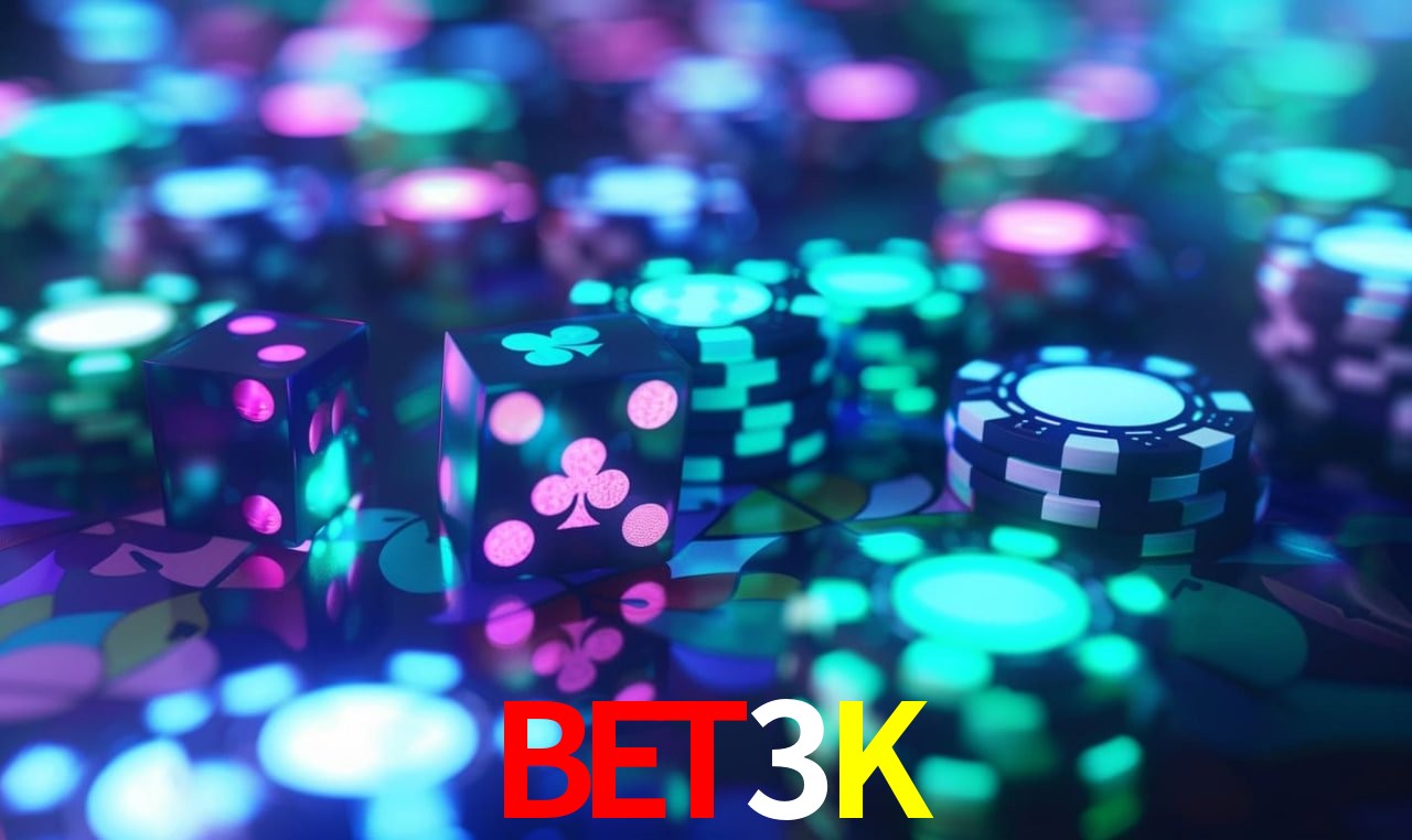 Casino Ao Vivo BET3K