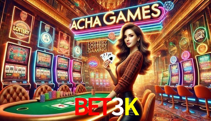 Tennis Betting BET3K