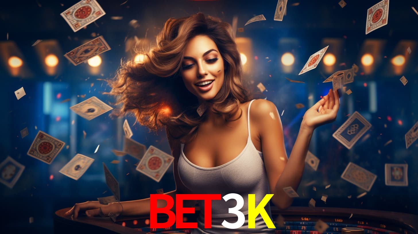 BET3K,BET3K.com
