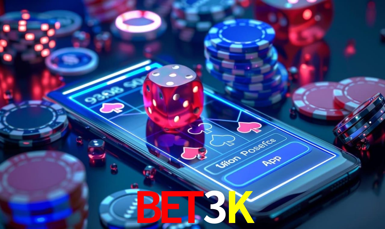 Benefícios VIP na BET3K