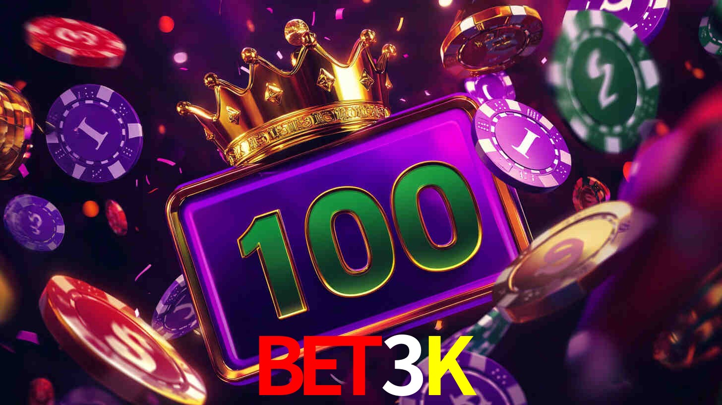 Programa VIP BET3K