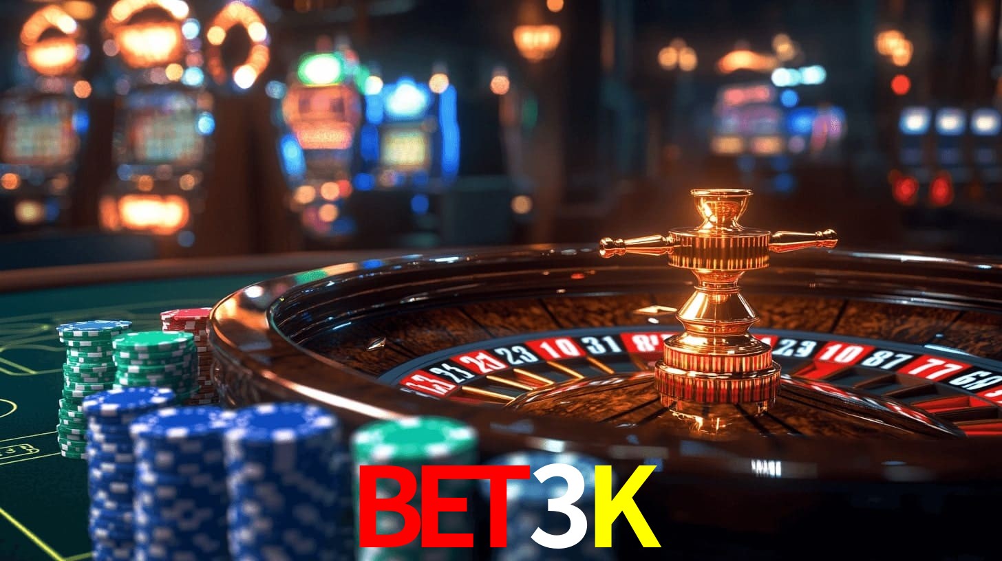 BET3K.com