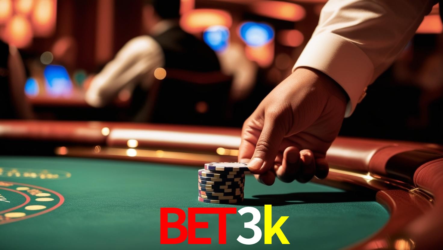 Verificação de Conta BET3K.COM