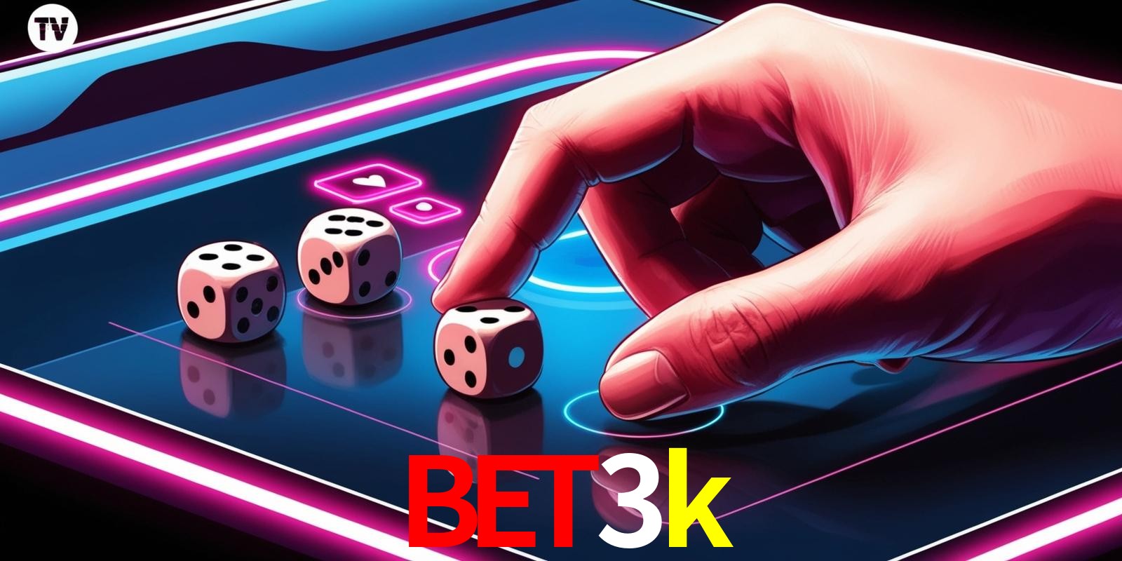 Cassino Online Seguro BET3K.COM