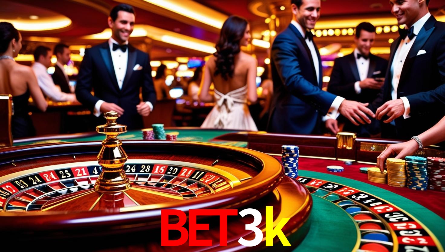 Cadastro Rápido BET3K.COM