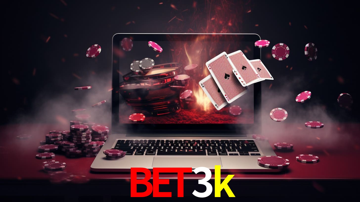 App BET3K.COM
